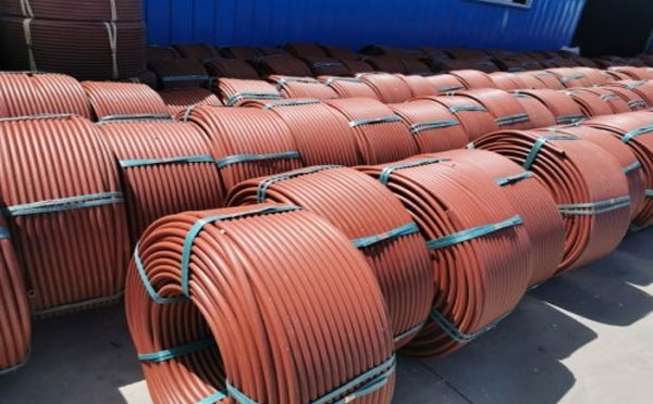 轮台穿线管为什么受人们欢迎的原因
