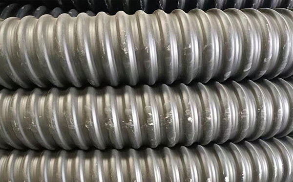 轮台碳素波纹管 轮台碳素波纹管