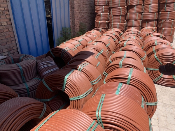 如何选择一条合适耐用的轮台穿线管