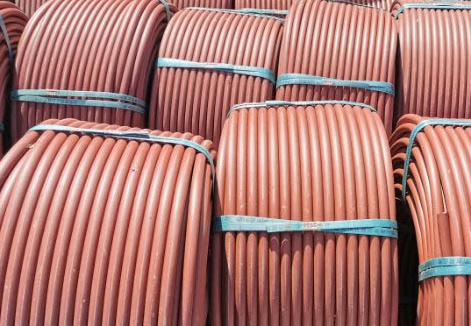 轮台穿线管配件使用范围