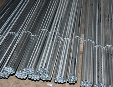 金属轮台穿线管的质保问题