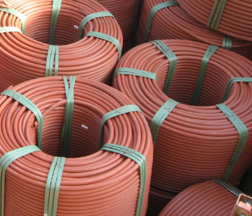 轮台轮台穿线管厂家的商场需求