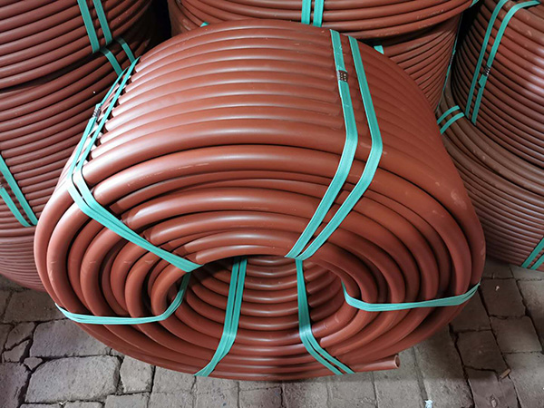 轮台轮台穿线管厂家告知大家管材选择哪种的好