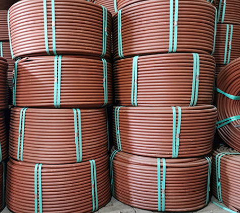 轮台穿线管的基本知识