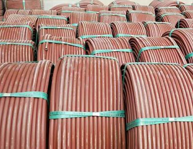 轮台穿线管的发展以及应用 轮台穿线管的发展以及应用