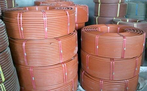 轮台穿线管防雷接地技术实施要点