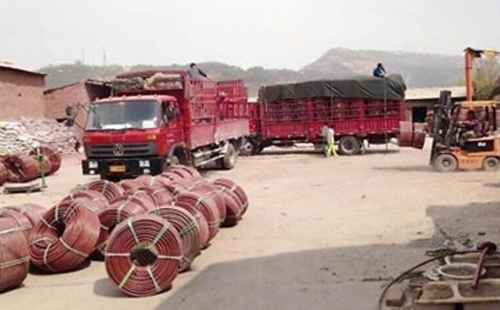 穿线管选型与施工全解析：轮台穿线管如何正确安装