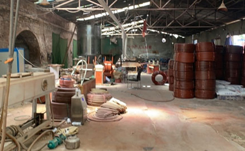 家装防火别忽视！阻燃轮台穿线管安装规范详解