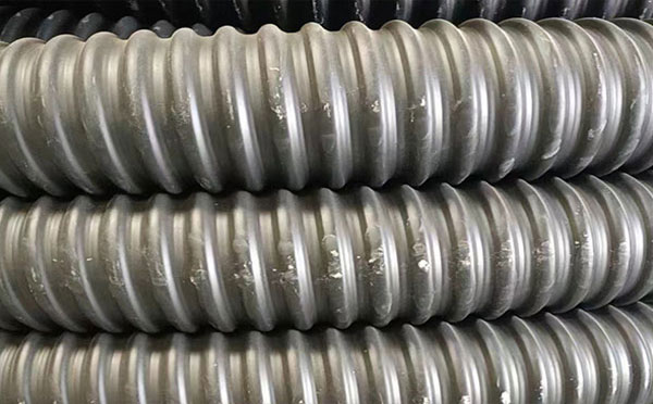 埋地电缆护套用轮台碳素波纹管规格怎么选 埋地电缆护套用轮台碳素波纹管规格怎么选