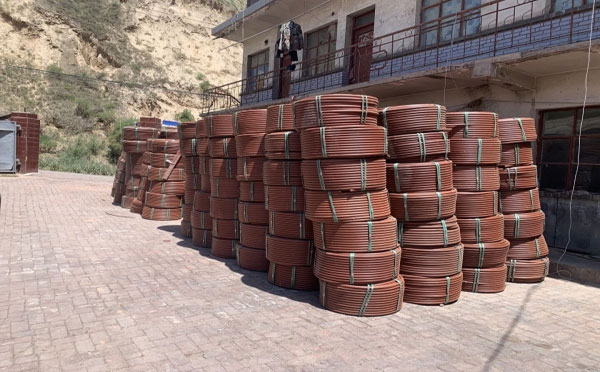 轮台穿线管品质之选：恒通塑胶以专业实力筑牢西北电气安全防线