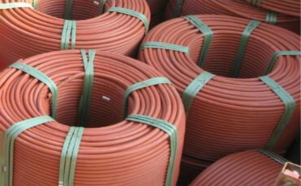 地下管线保护新选择:聚乙烯轮台穿线管在现代电气工程中的应用价值 地下管线保护新选择:聚乙烯轮台穿线管在现代电气工程中的应用价值