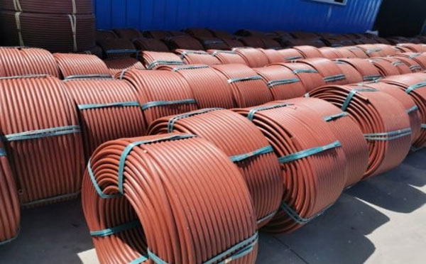 轮台穿线管类型选型与建筑电气安装技术规范指南